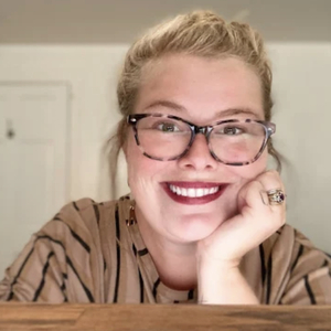 Fundraising Page: Erin King